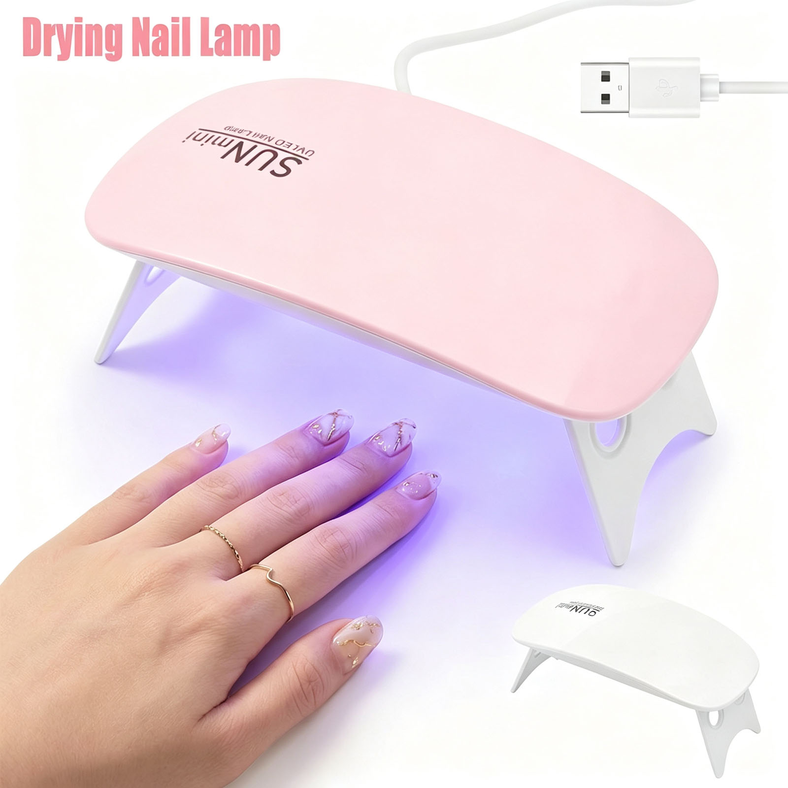Uv Led Lamp Printer - UV Nail Polish Lamp Nail Dryer