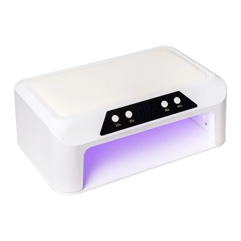 Uv Led Lamp Printer - 236W Dual Light Source UV LED