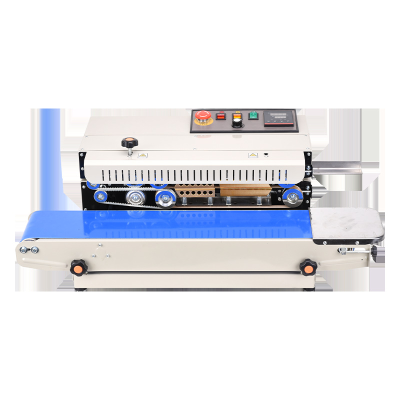 Commercial Printing Options - L2 automatic commercial sealing machine household