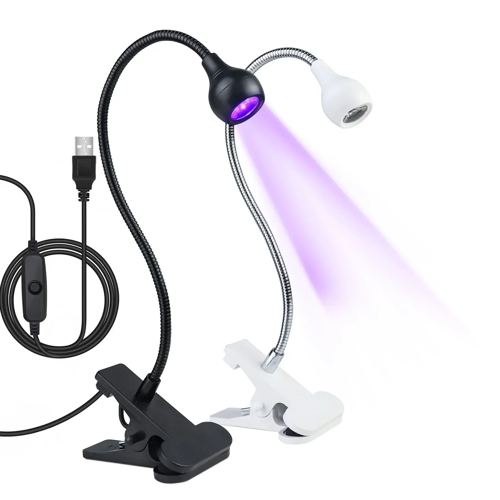 Uv Led Lamp Printer - Portable LED UV Curing Light for