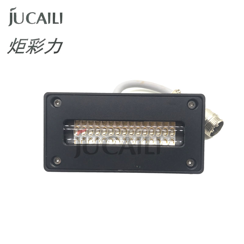 Uv Led Lamp Printer - Jucaili Print Head UV Ink Curing