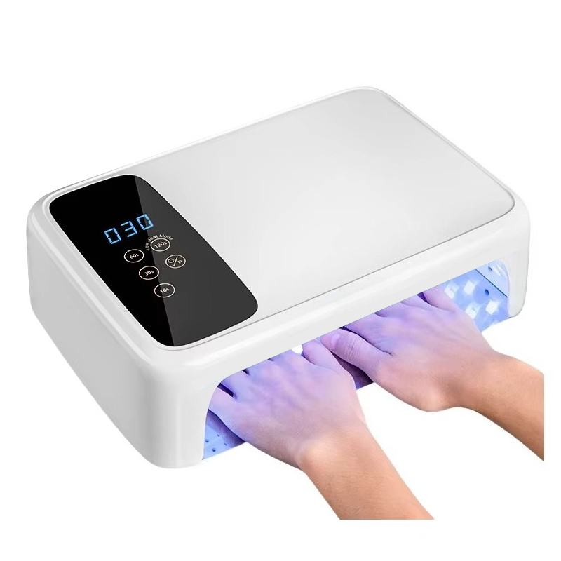 Uv Led Lamp Printer - 178W Quick-Drying UV LED Nail Lamp