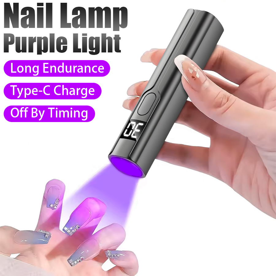 Uv Led Lamp Printer - Professional Nail UV LED Lamp Desk