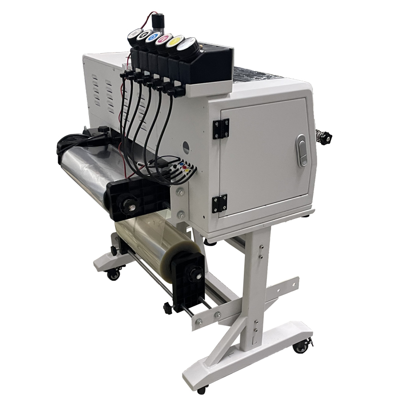 Double Sides Printing A3 Cryst - Commercial Uv Printing Machine 评论和价格