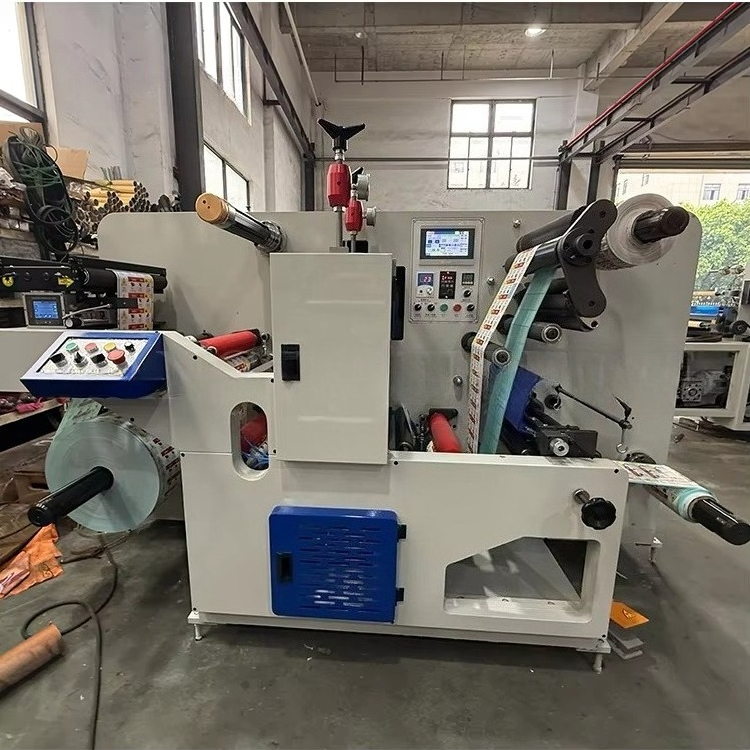 PM320 Automatic Intermittent R - Die Cutting Machine 评论和价格