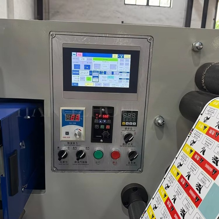 PM320 Automatic Intermittent R - Die Cutting Machine 评论和价格