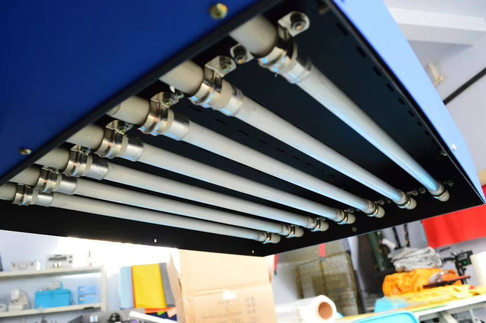 Hot sale IR flash dryer for sc - Flash Dryer Screen Print 评论和价格