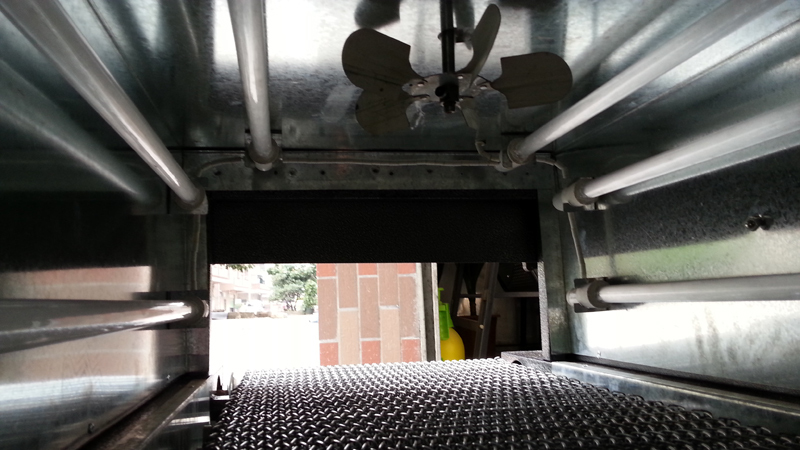 Hot sale IR flash dryer for sc - Flash Dryer Screen Print 评论和价格