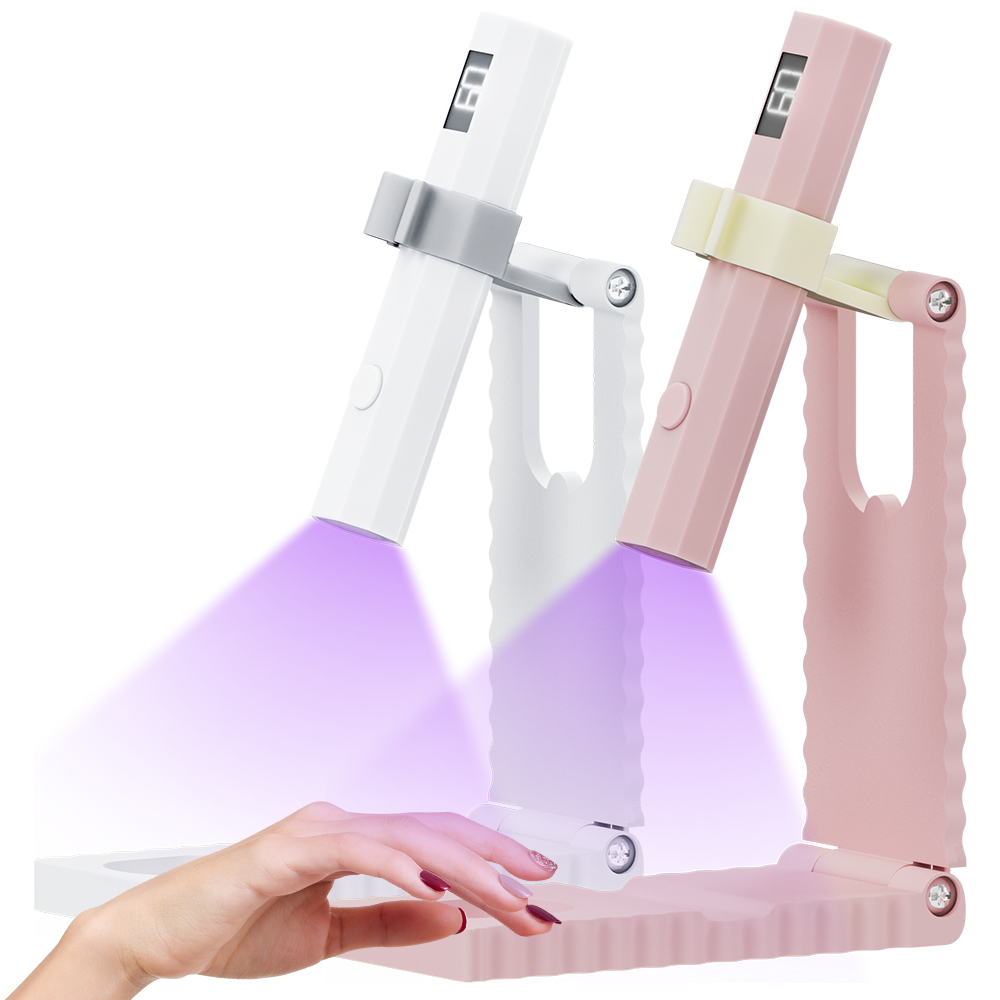 Timerable UV LED Nail Lamp wit - Uv Led Lamp Printer 评论和价格