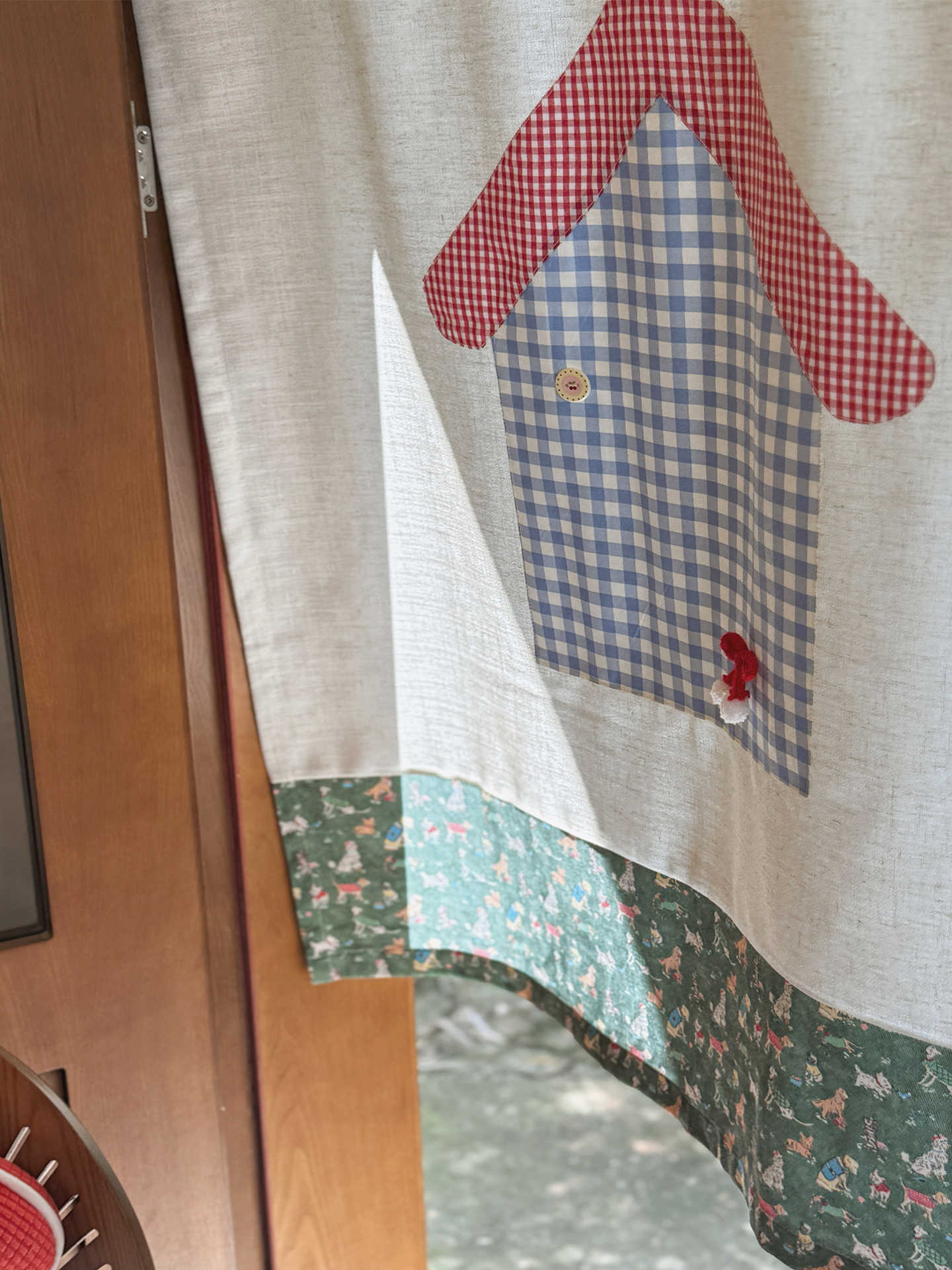 VIKAMA Gingham Small House Nor - Commercial Printing Rates 评论和价格