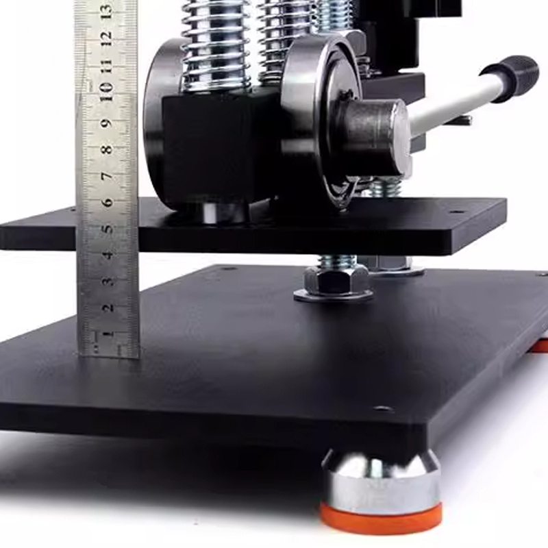 Rocker Arm Press Compact Cutti - Die Cutting Machine 评论和价格