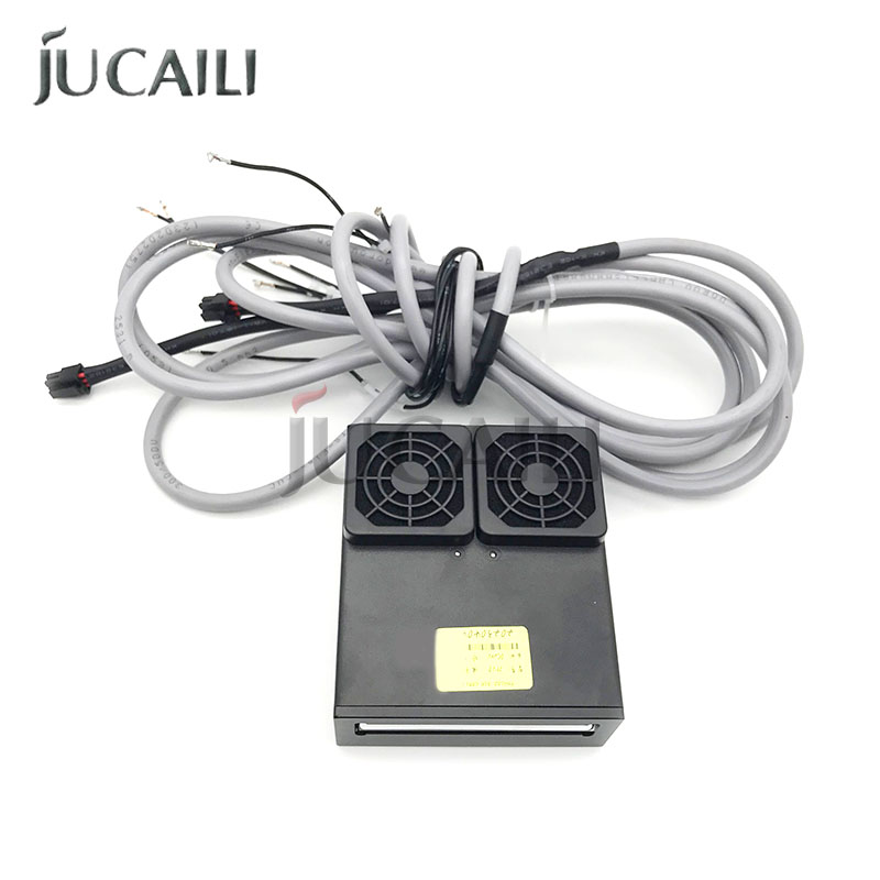 Fan Air Cooling Ink Curing Lam - Uv Led Lamp Printer 评论和价格