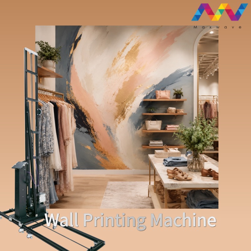 Portable Wall Printer 5 2880DP - Commercial Printing Usa 评论和价格