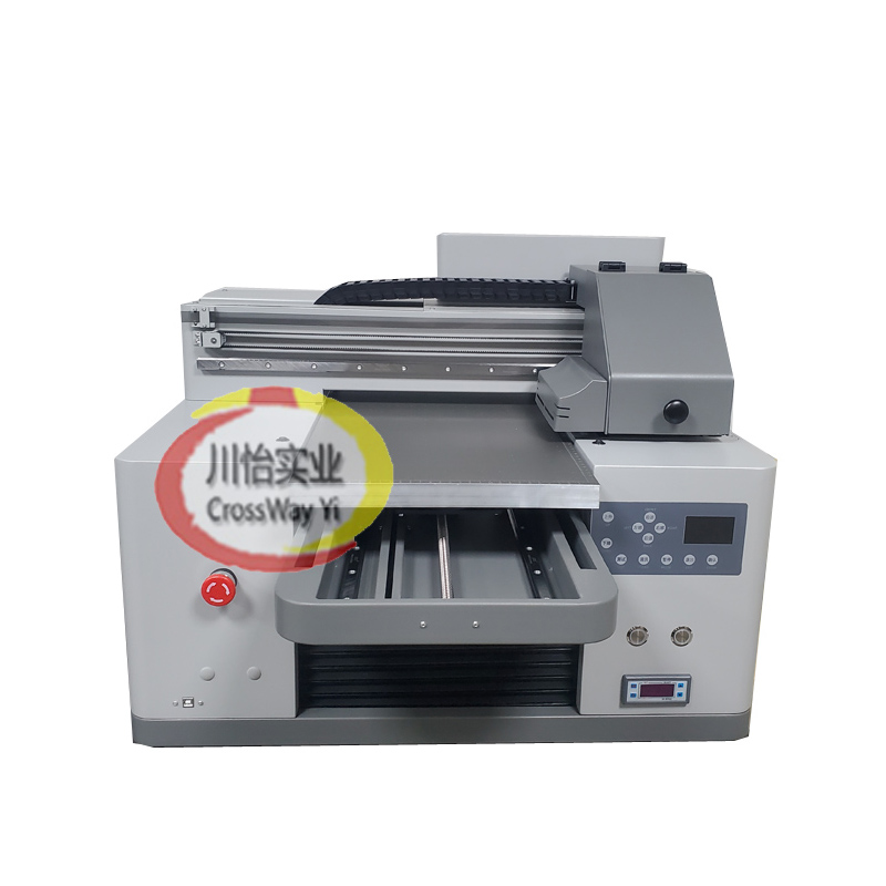 Wholesale Price UV DTF Printer - Commercial Uv Printing Machine 评论和价格