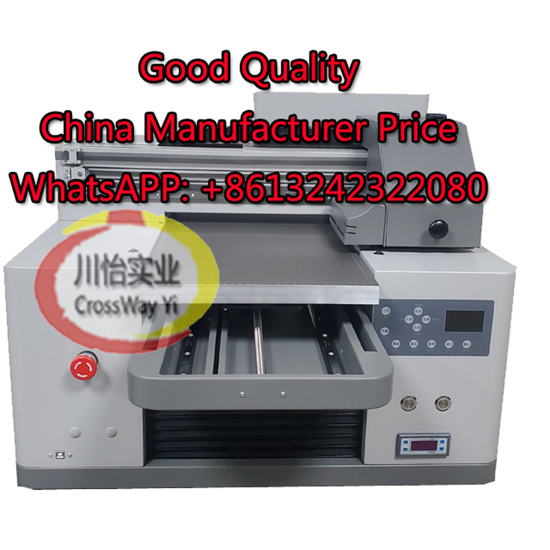 Wholesale Price UV DTF Printer - Commercial Uv Printing Machine 评论和价格