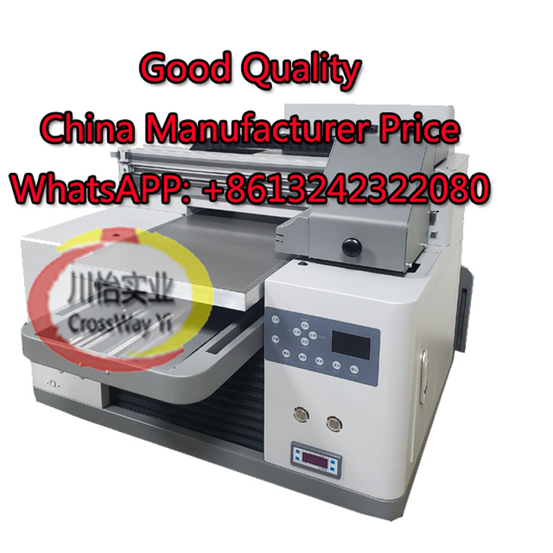 Wholesale Price UV DTF Printer - Commercial Uv Printing Machine 评论和价格