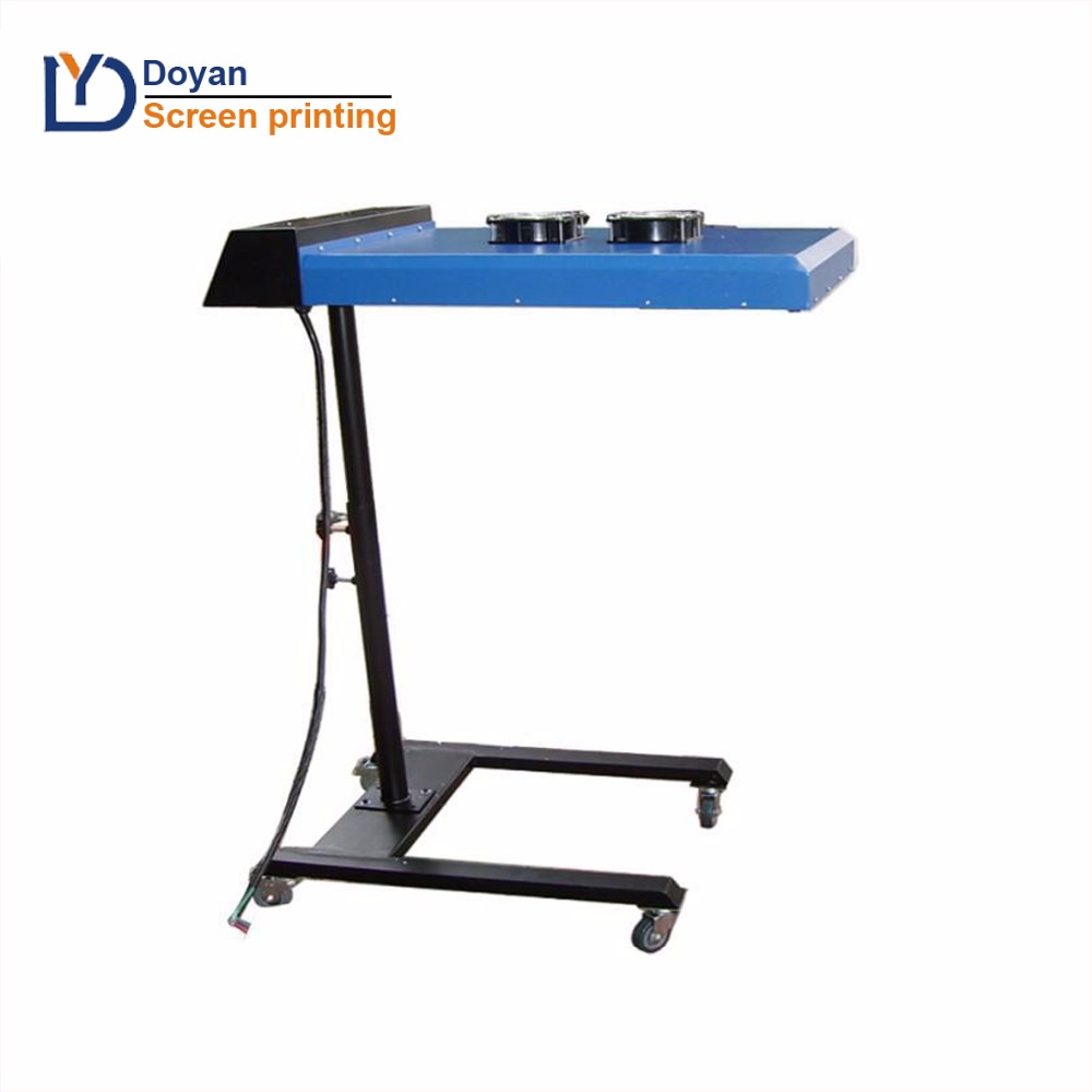 Flash Dryer for Screen Printin - Flash Dryer Screen Print 评论和价格