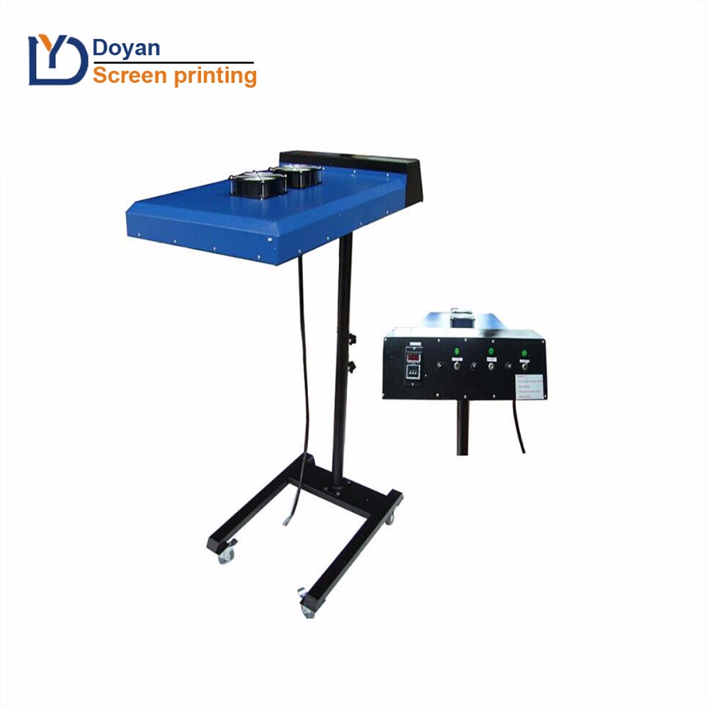 Flash Dryer for Screen Printin - Flash Dryer Screen Print 评论和价格