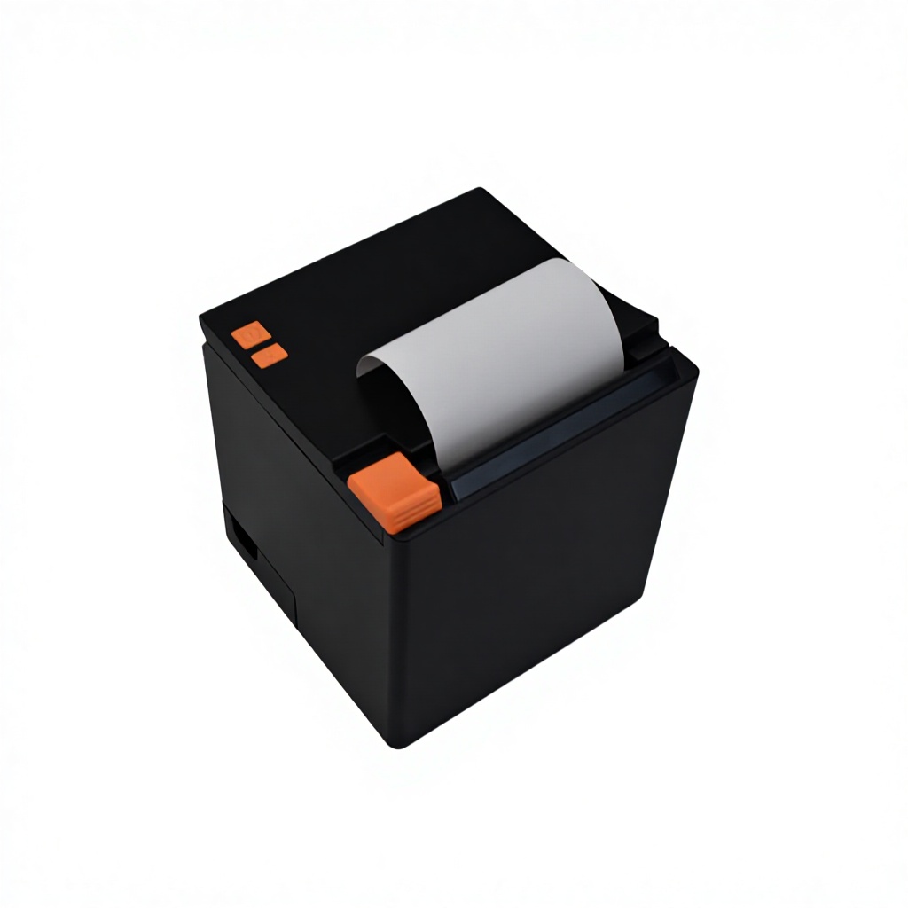 80mm Thermal Receipt Printer w - Commercial Printing Options 评论和价格