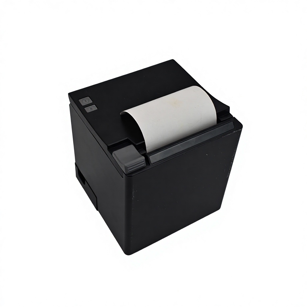 80mm Thermal Receipt Printer w - Commercial Printing Options 评论和价格