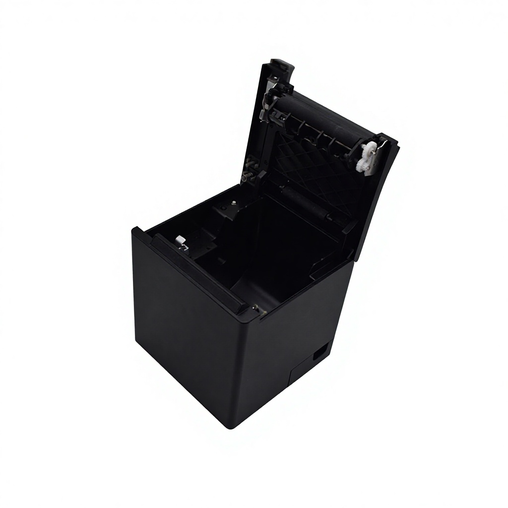 80mm Thermal Receipt Printer w - Commercial Printing Options 评论和价格