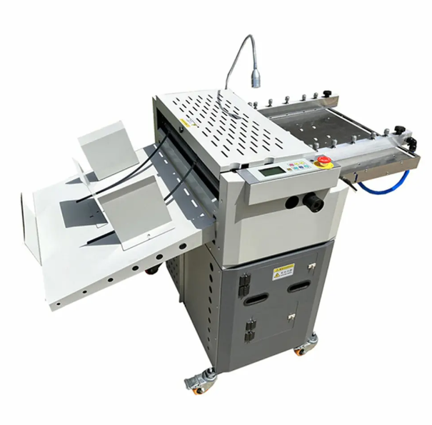Automatic High Speed Slitting  - Die Cutting Machine 评论和价格