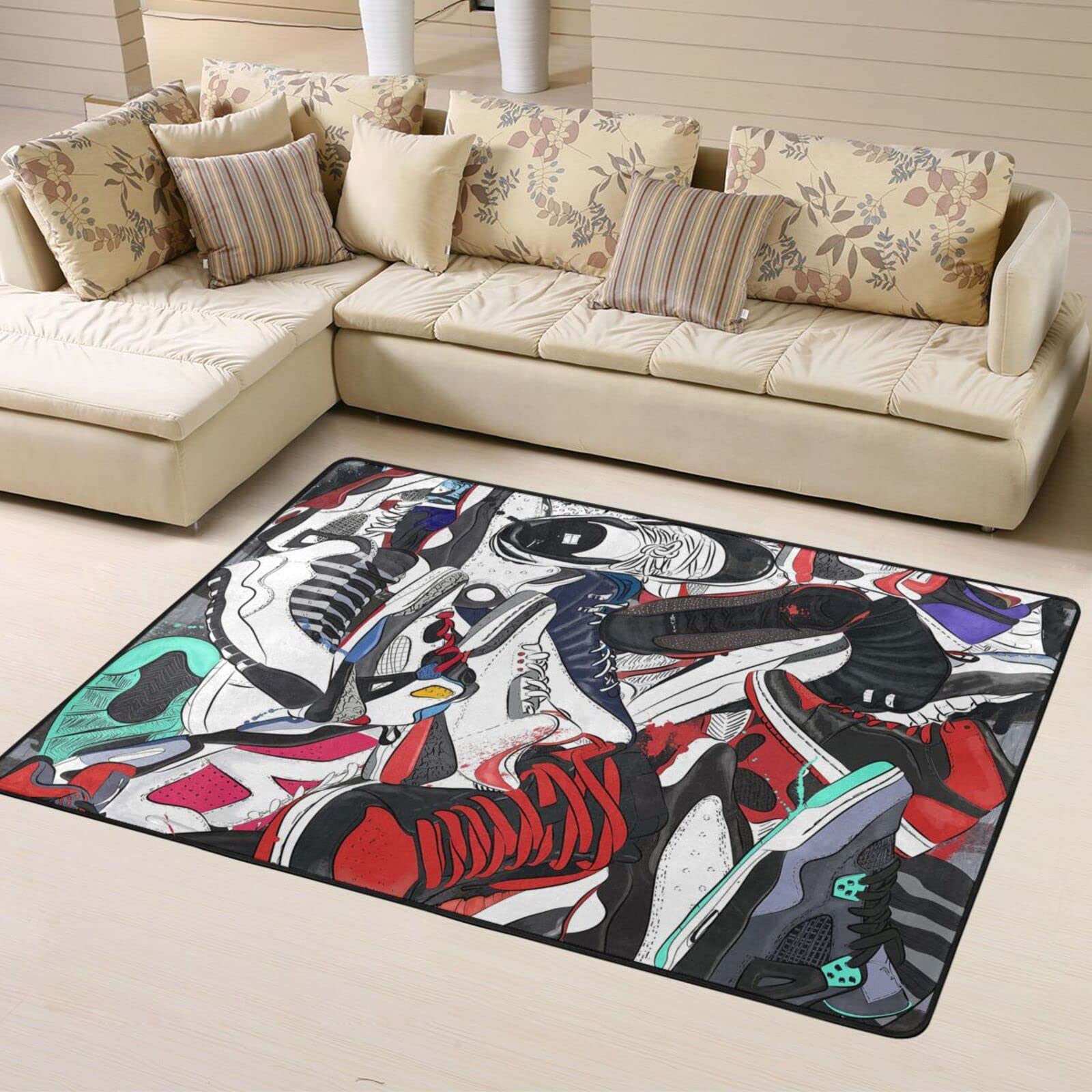 Fashion Basketball Shoes Sneak - Commercial Printing Usa 评论和价格