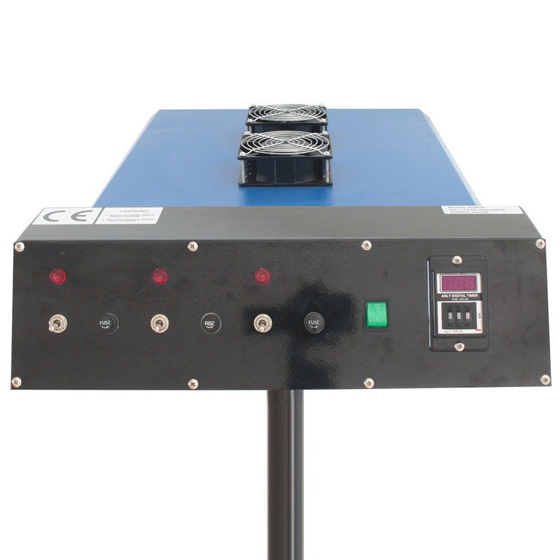 ND606 Clothing Screen Printing - Flash Dryer Screen Print 评论和价格