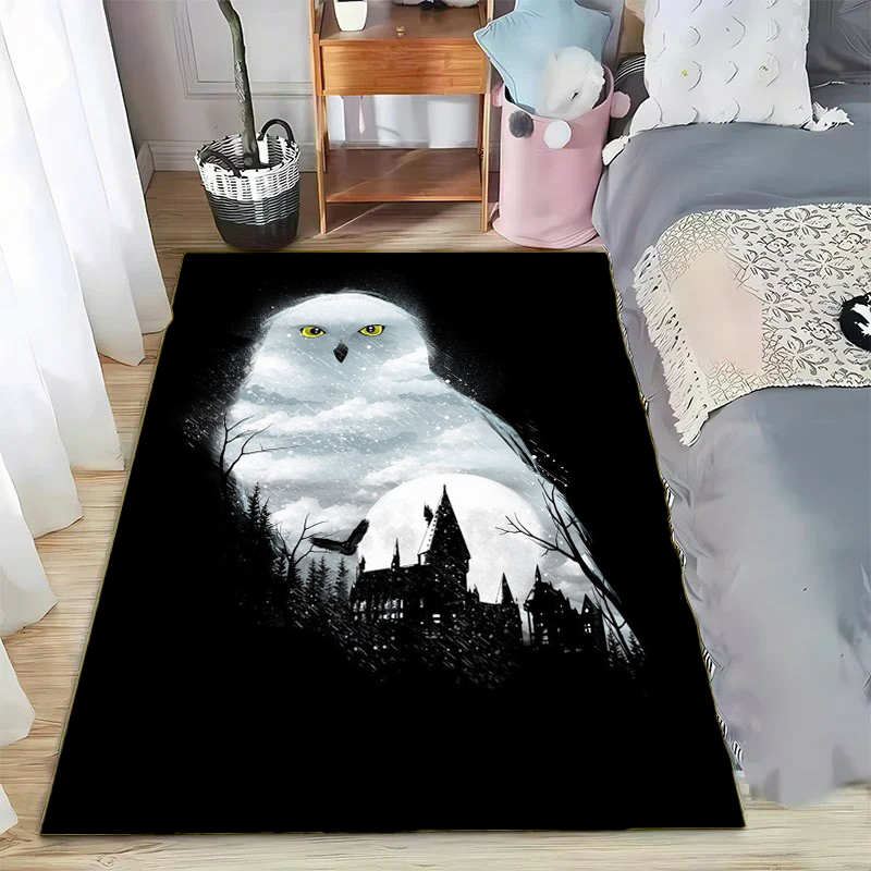 15 Size Magic Academy Owl Prin - Commercial Printing Usa 评论和价格