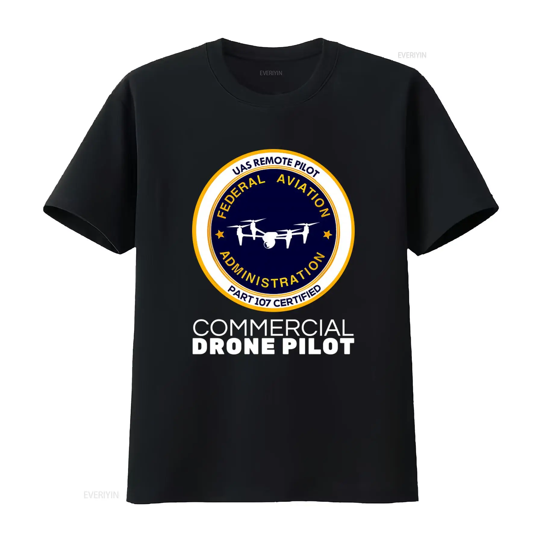Uas Remote Pilot Part 107 Cert - Commercial Printing Usa 评论和价格
