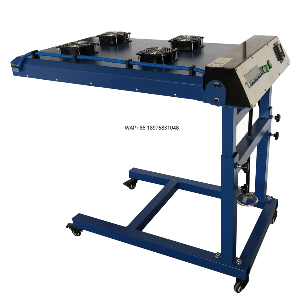 ND5070 IR Automatic Flash Drye - Flash Dryer Screen Print 评论和价格