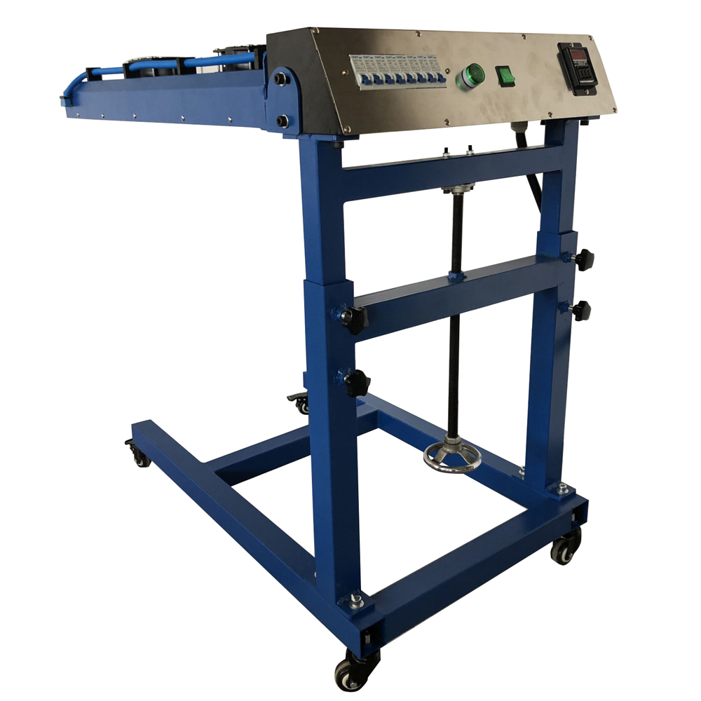 ND5070 IR Automatic Flash Drye - Flash Dryer Screen Print 评论和价格