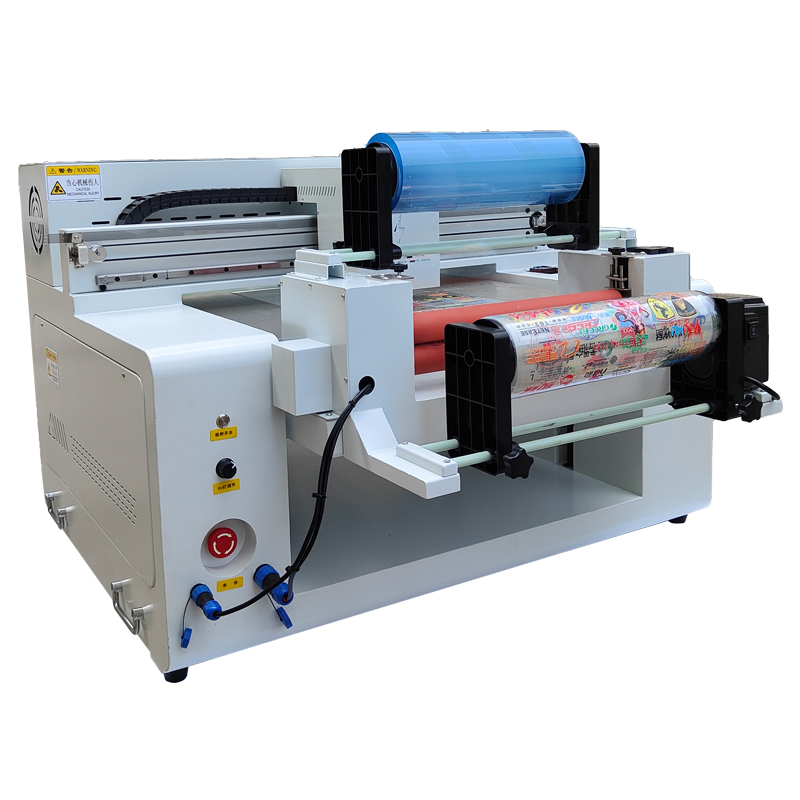 Small Business 60*50Cm Uv Prin - Commercial Uv Printing Machine 评论和价格