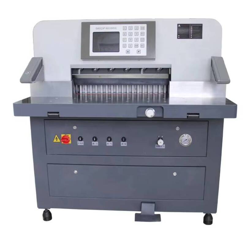High Quality Paper Sheet Guill - Die Cutting Machine 评论和价格