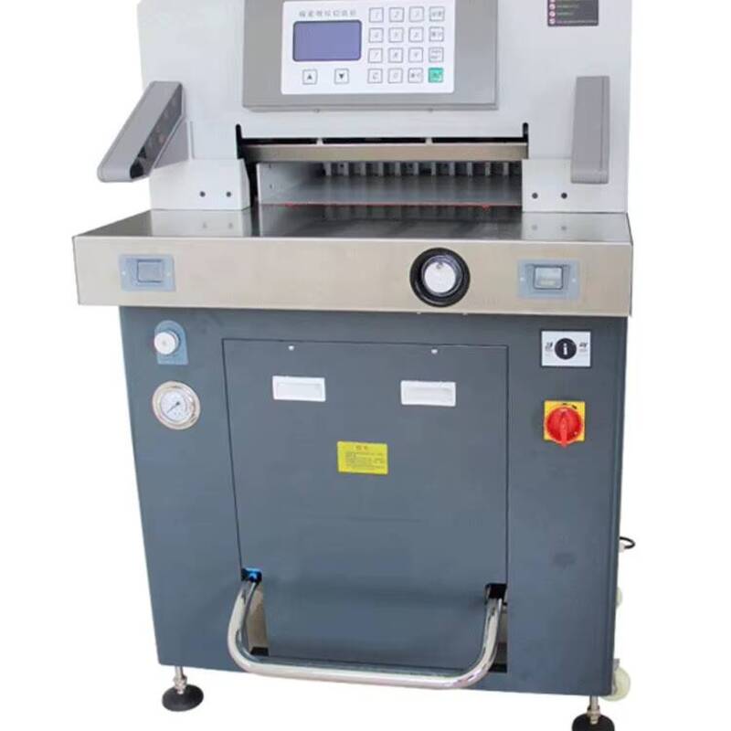 High Quality Paper Sheet Guill - Die Cutting Machine 评论和价格