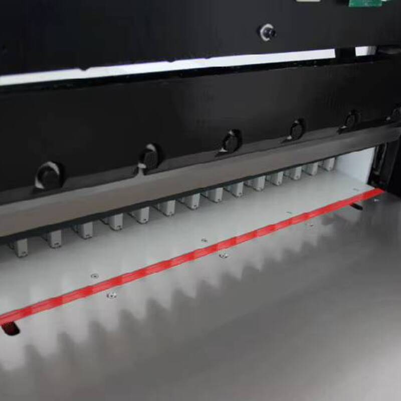 High Quality Paper Sheet Guill - Die Cutting Machine 评论和价格