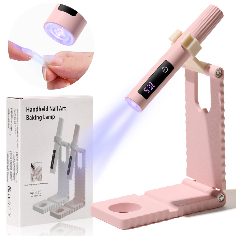 Touch Lamp Nail UV LED Dryer P - Uv Led Lamp Printer 评论和价格