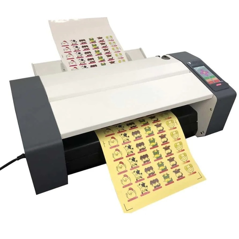 Original Factory Die Cut Stick - Die Cutting Machine 评论和价格