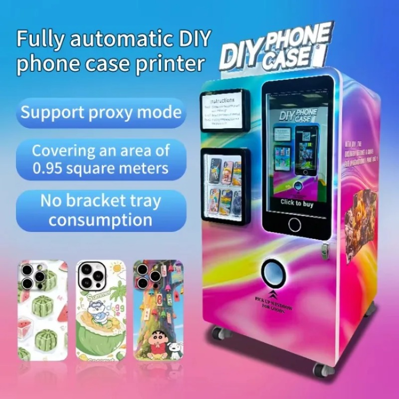 Durable Multi-color Rabbit Aut - Commercial Printing Options 评论和价格