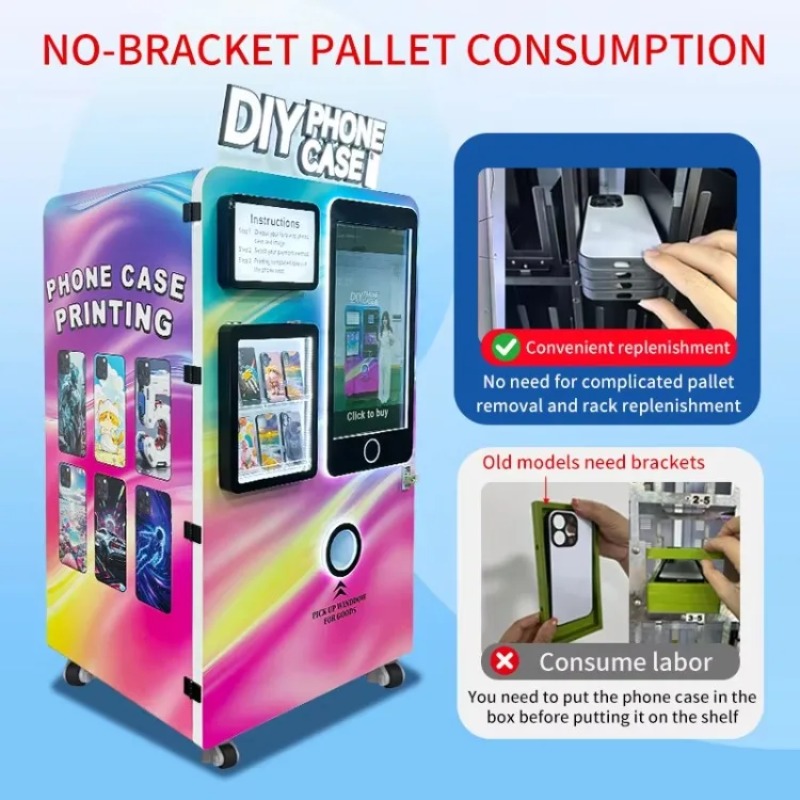 Durable Multi-color Rabbit Aut - Commercial Printing Options 评论和价格