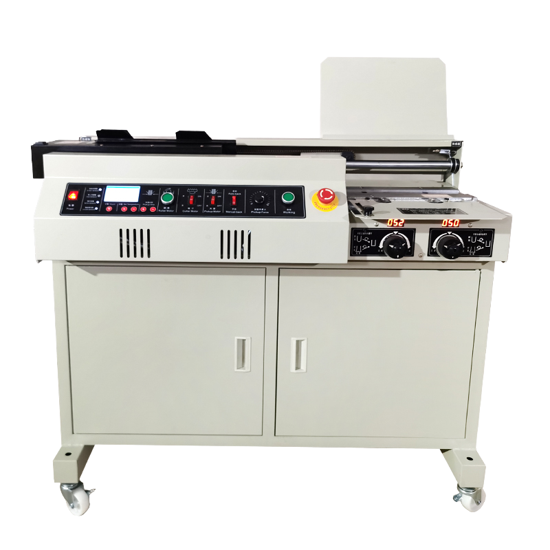Glue Binding Equipment High-Sp - Commercial Printing Usa 评论和价格