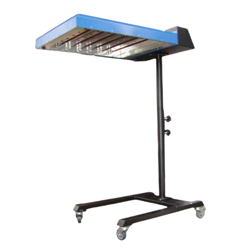 Automatic Infrared IR Screen P - Flash Dryer Screen Print 评论和价格
