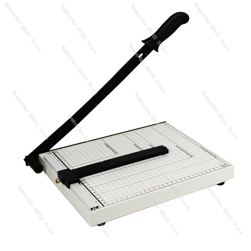 A4 Metal Base Paper Cutter, Ma - Commercial Printing Photoshop 评论和价格