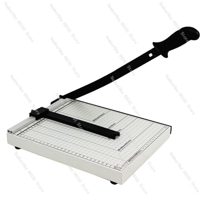 A4 Metal Base Paper Cutter, Ma - Commercial Printing Photoshop 评论和价格