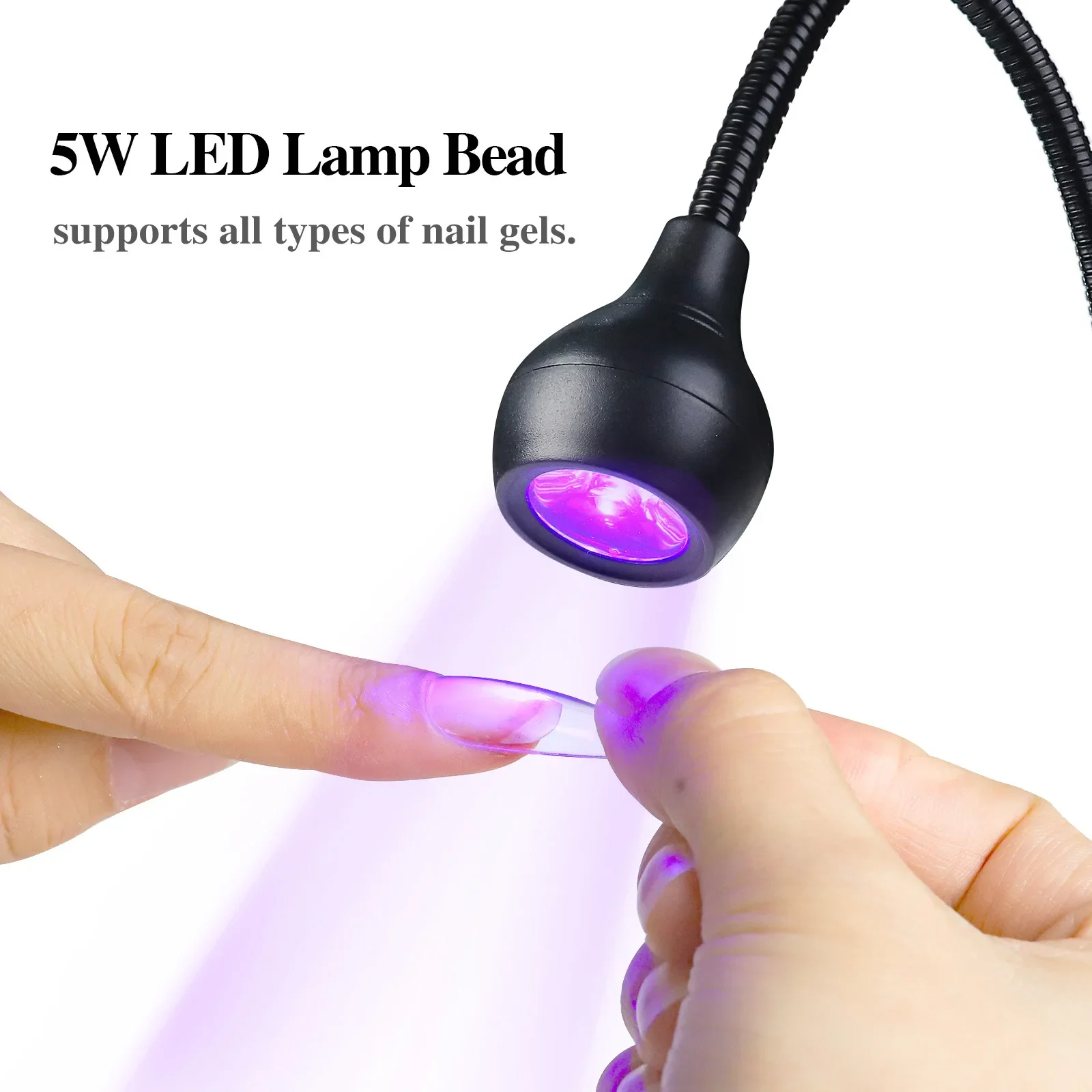 LED UV Light for Drying Nail P - Uv Led Lamp Printer 评论和价格