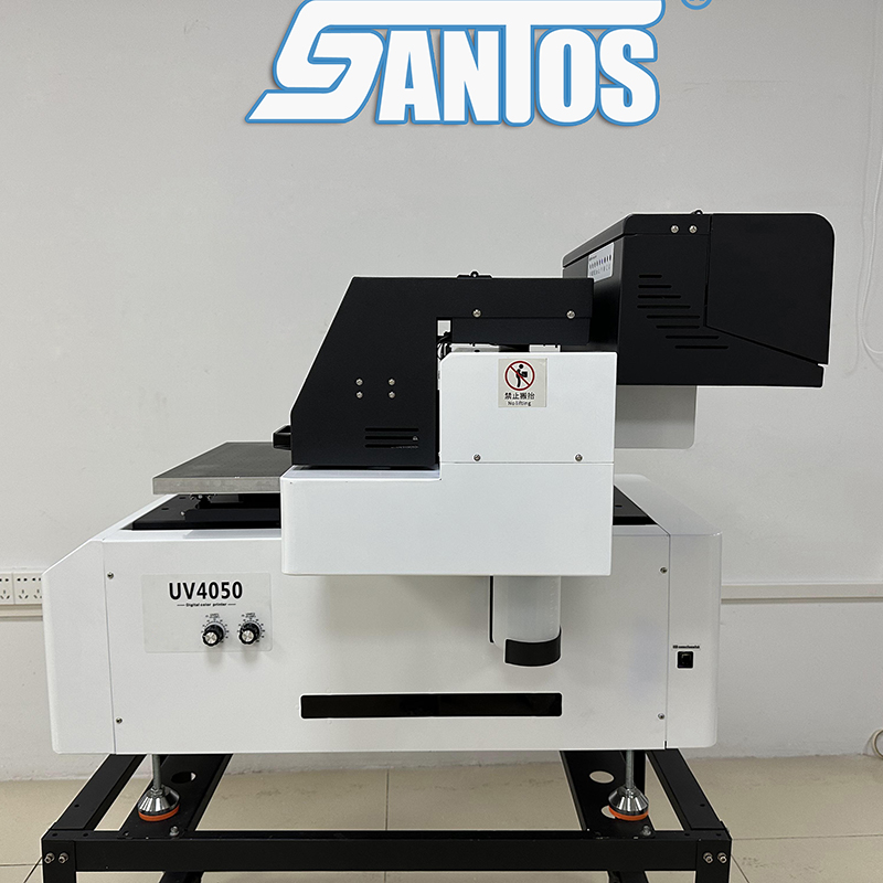 Cost-effective 40*50cm portabl - Commercial Uv Printing Machine 评论和价格