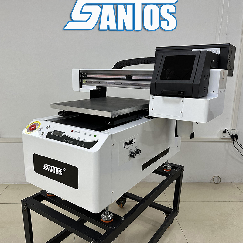 Cost-effective 40*50cm portabl - Commercial Uv Printing Machine 评论和价格