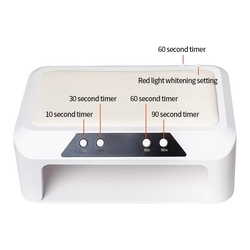 236W Dual Light Source UV LED  - Uv Led Lamp Printer 评论和价格