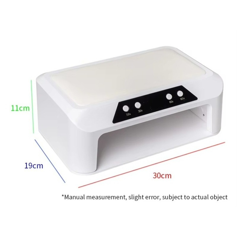 236W Dual Light Source UV LED  - Uv Led Lamp Printer 评论和价格