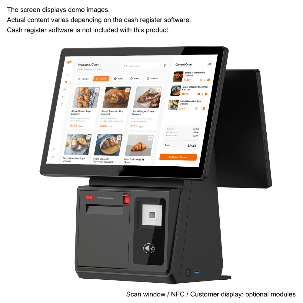 15 inch High-Performance Comme - Commercial Printing Options 评论和价格
